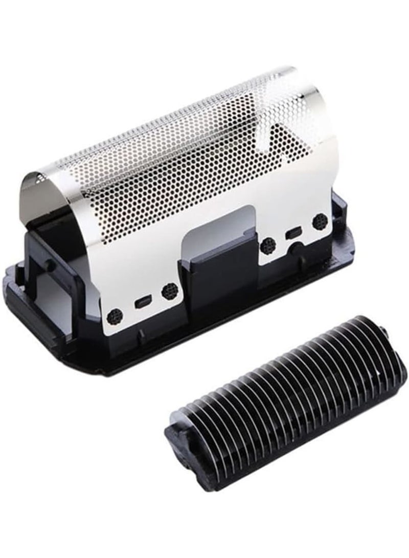 Barakah 2025 Upgraded Replacement Part Shaver Heads Foil and Cutter for Linear Synchron 1000 Series1005 1505 5235 211 230 240 245 250 260 266 270 Eltron 440 - Image 5